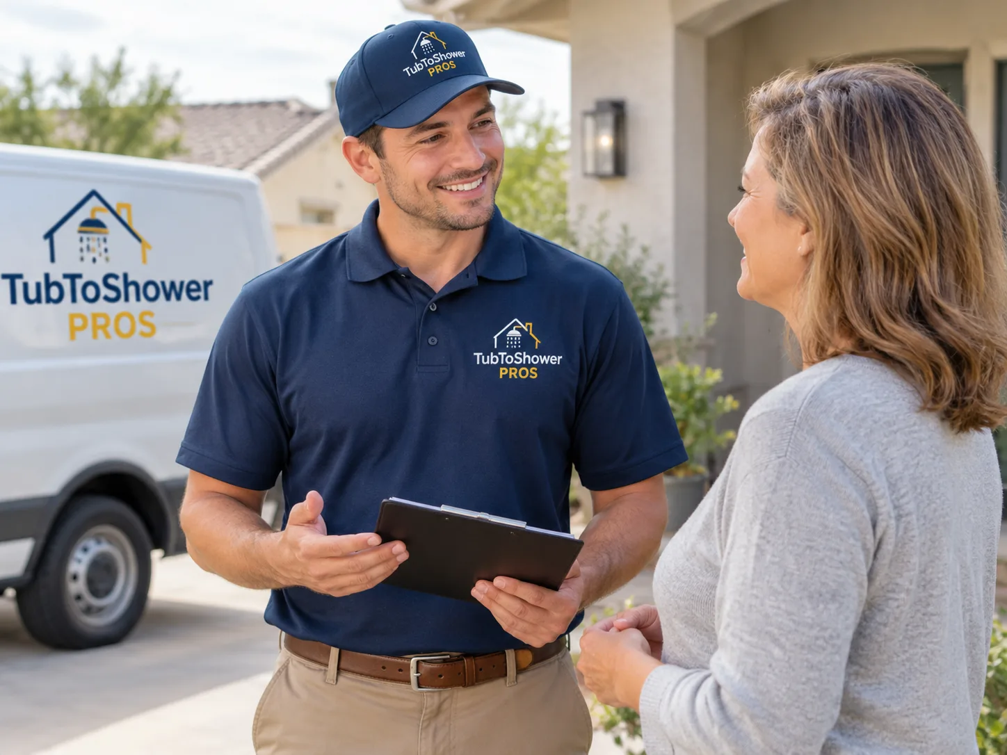 Tub Shower Conversion Abingdon, IL FAQs
